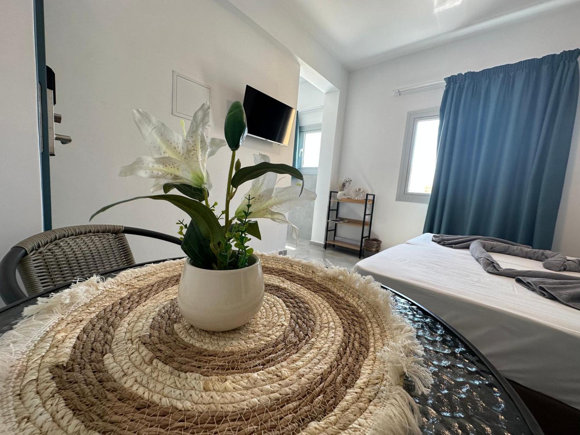 Sun Plaza Suites - Adults Only Agia Napa Exterior foto